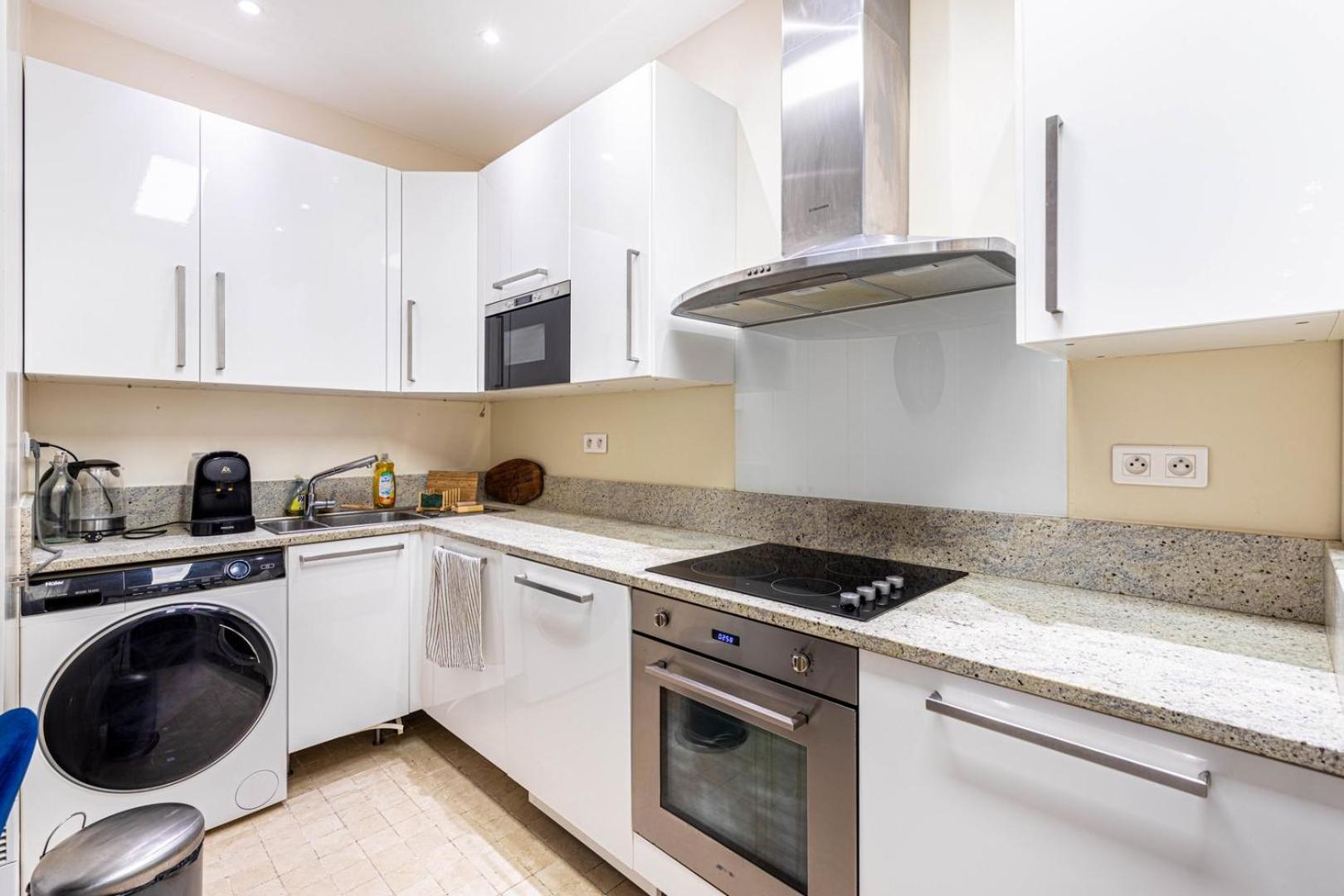 Guestready - Modern Stay Near Place De La Bastille Paris Eksteriør billede